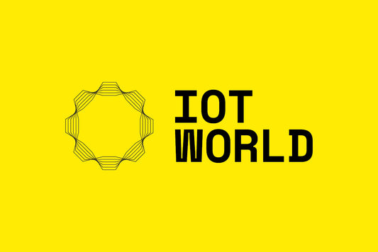 Showing at AI Summit & IoT World