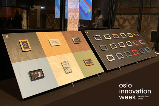 Oslo Innovation Week