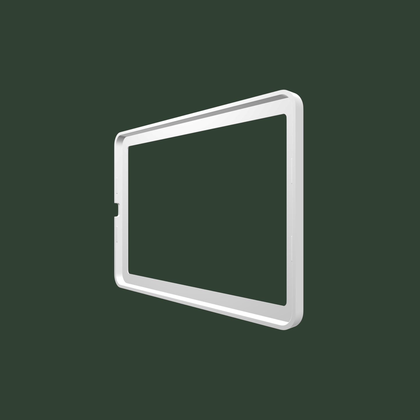 3D Printable Subframe – Add Your Own Front