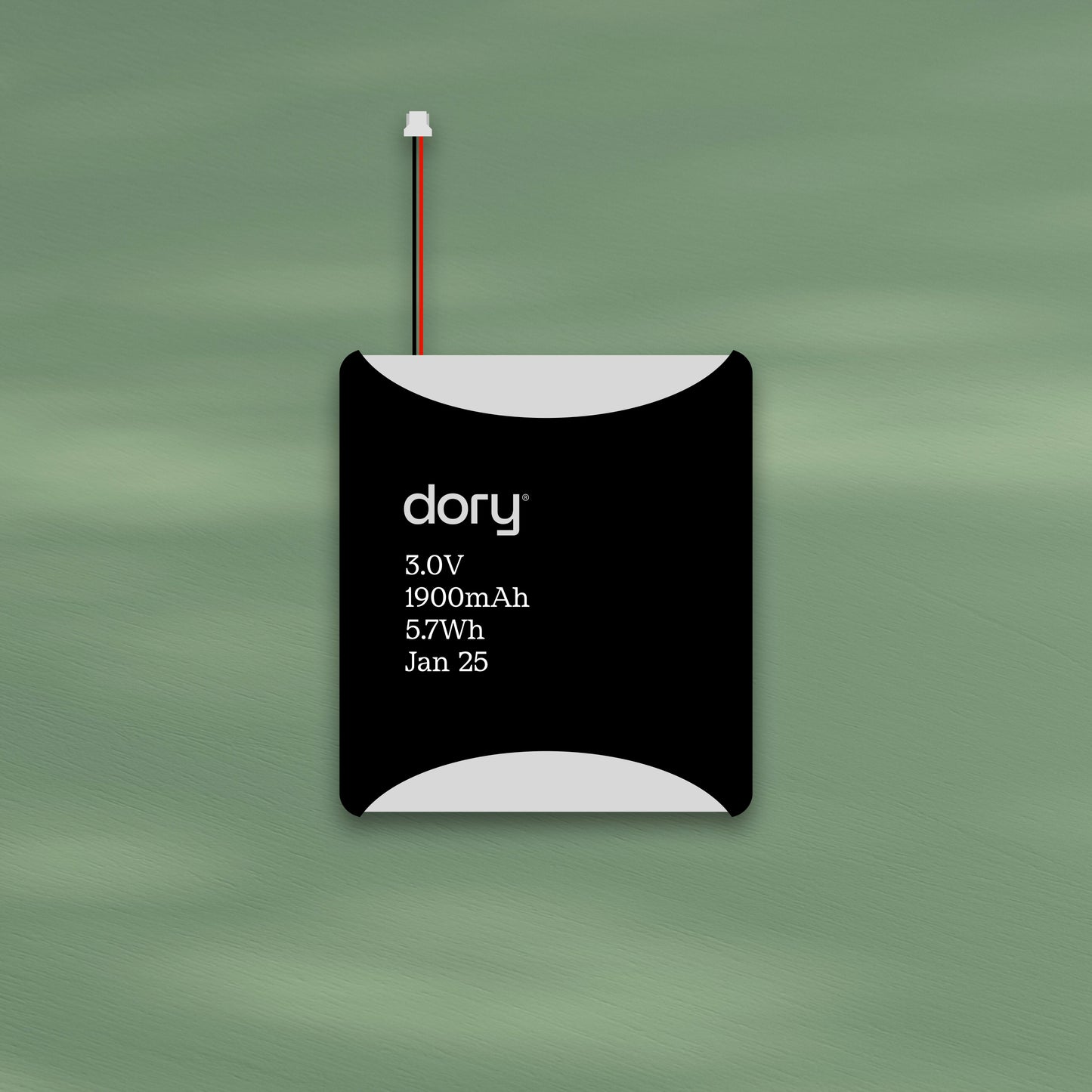 Replacement Battery (15-Year Life)