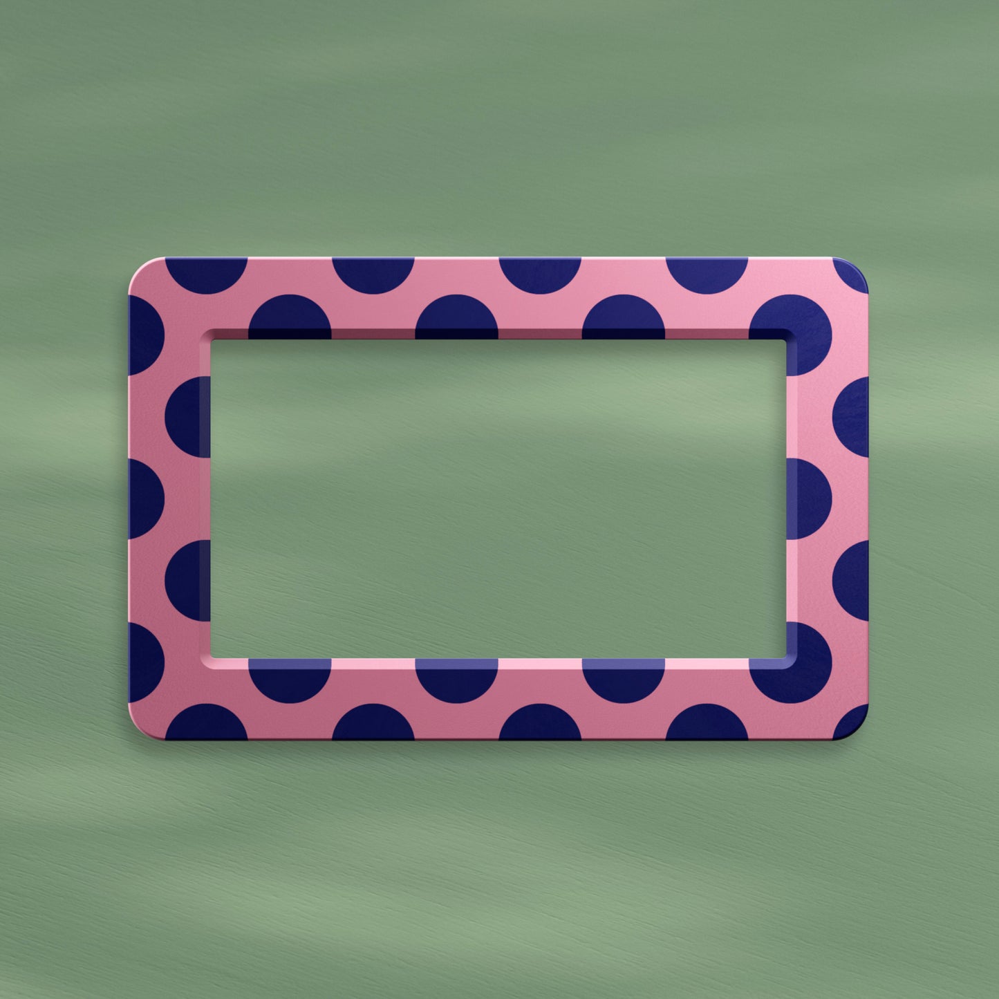 Pattern Series: Dots