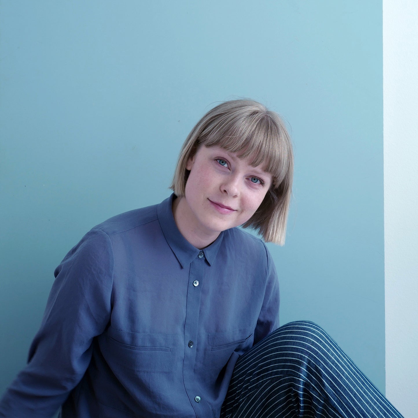 Artist Series: Sandra Blikås