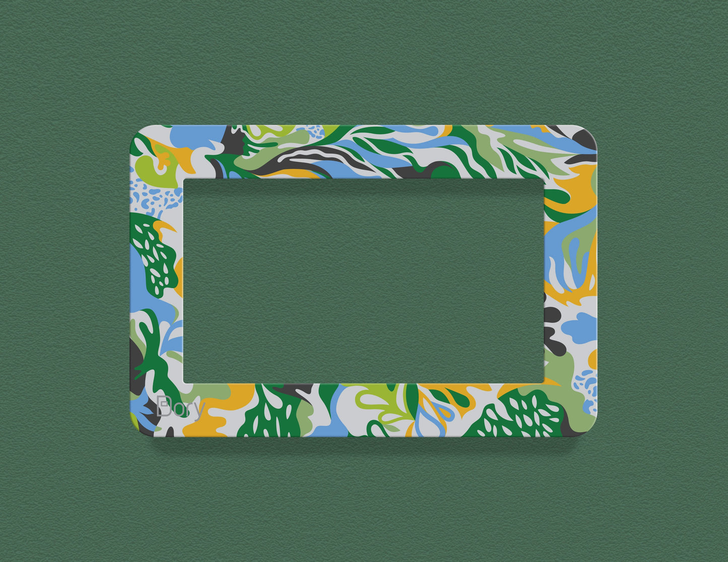 Deposit (for: Artist Series: Sandra Blikås, No1)