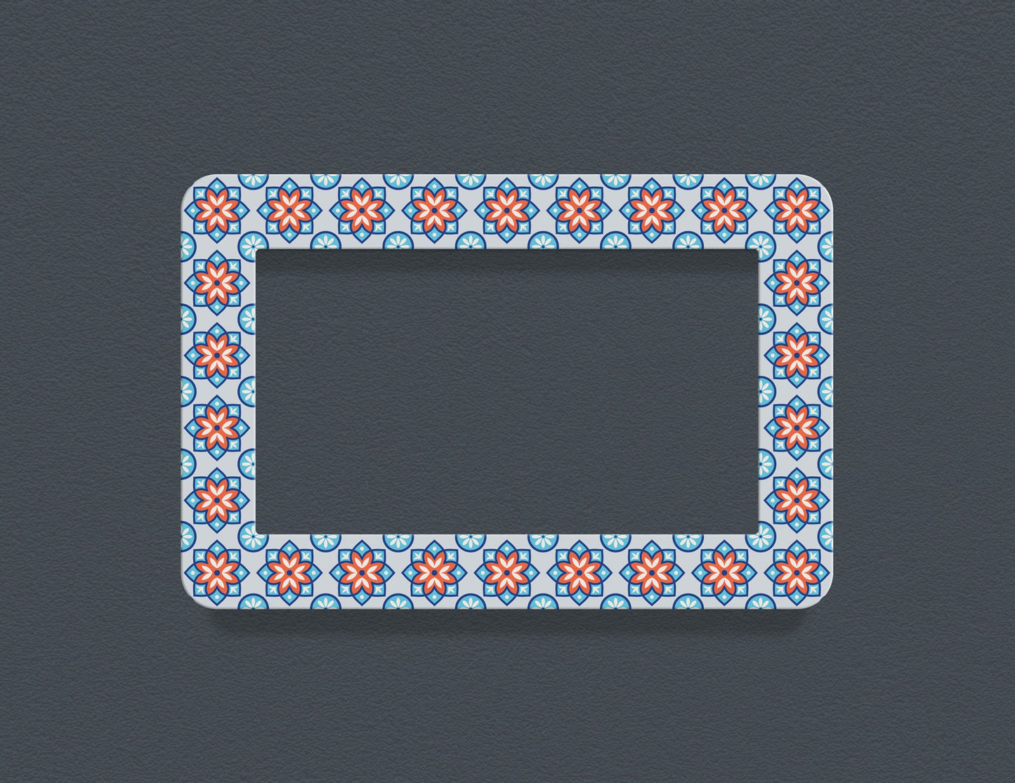 Deposit (for: Pattern Series: Moroccan Tiles)