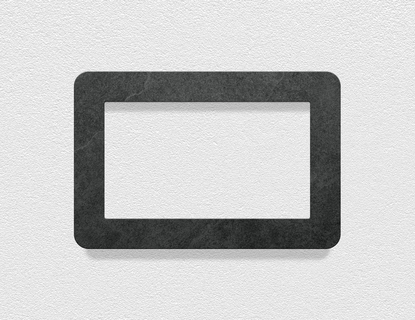 Deposit (for: Material Series: Slate, dark)