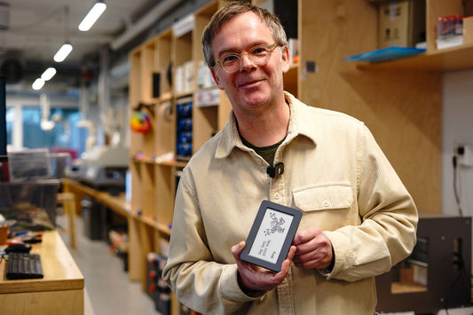 From Oslo Science Park to the World