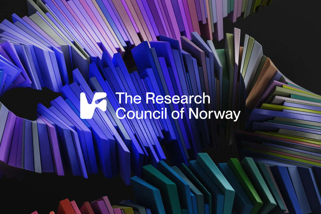 Grant from the Norwegian Research Council