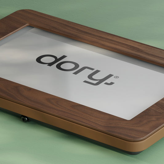 Material Series: Walnut