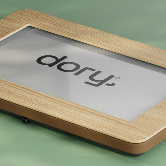 Material Series: Natural Oak