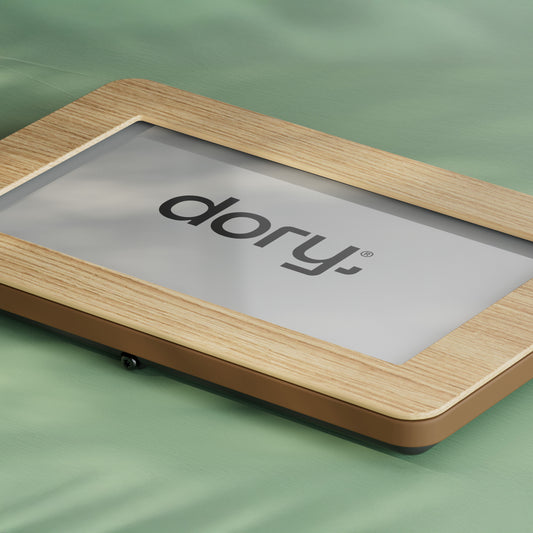 Material Series: Natural Oak