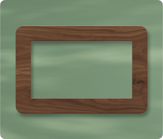 Material Series: Walnut