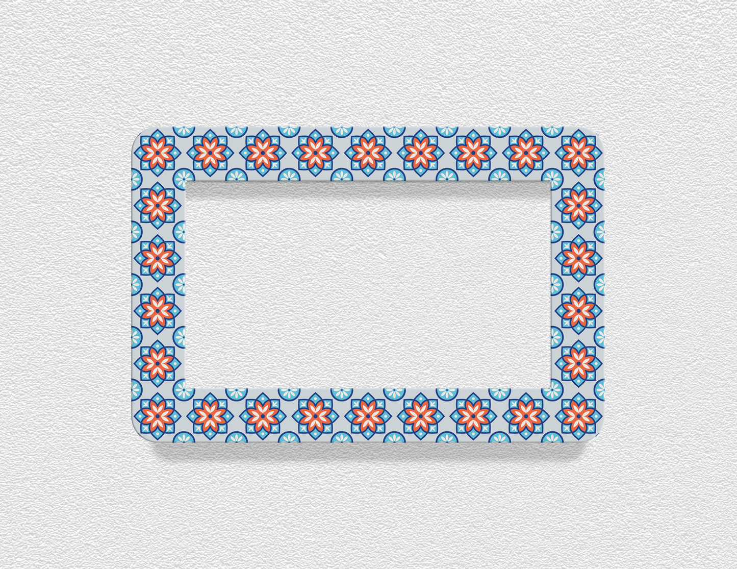 Pattern Series: Moroccan Tiles