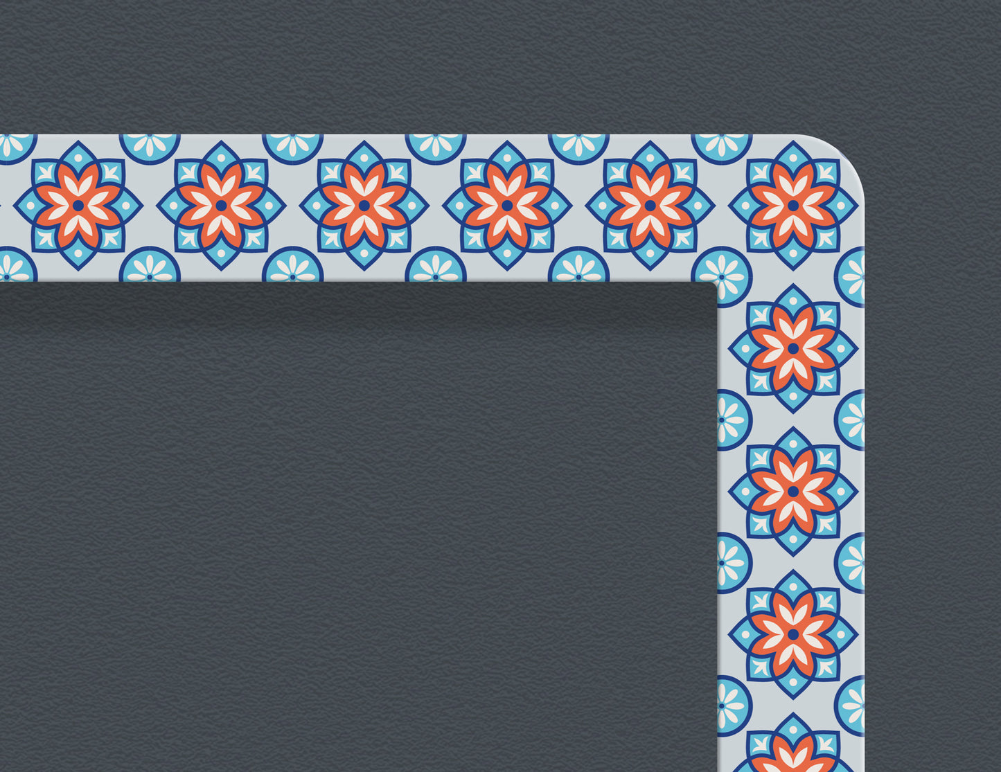 Pattern Series: Moroccan Tiles