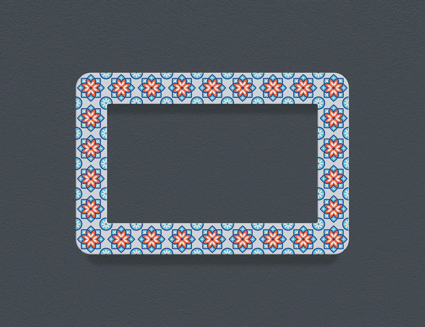 Pattern Series: Moroccan Tiles