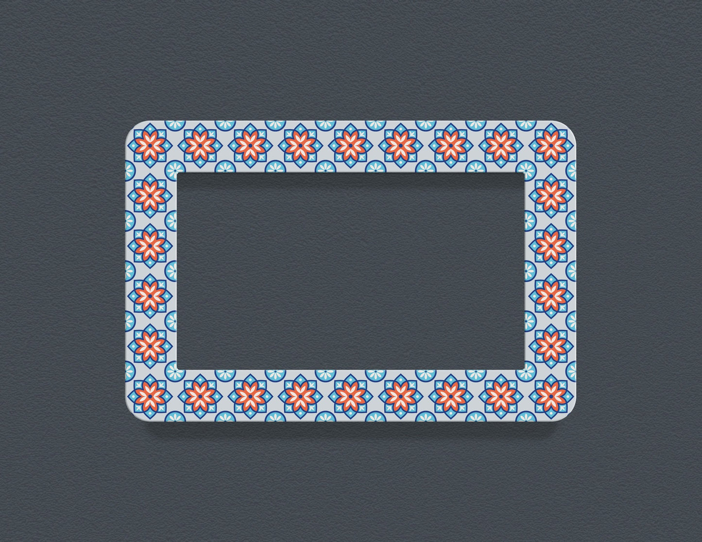 Deposit (for: Pattern Series: Moroccan Tiles)
