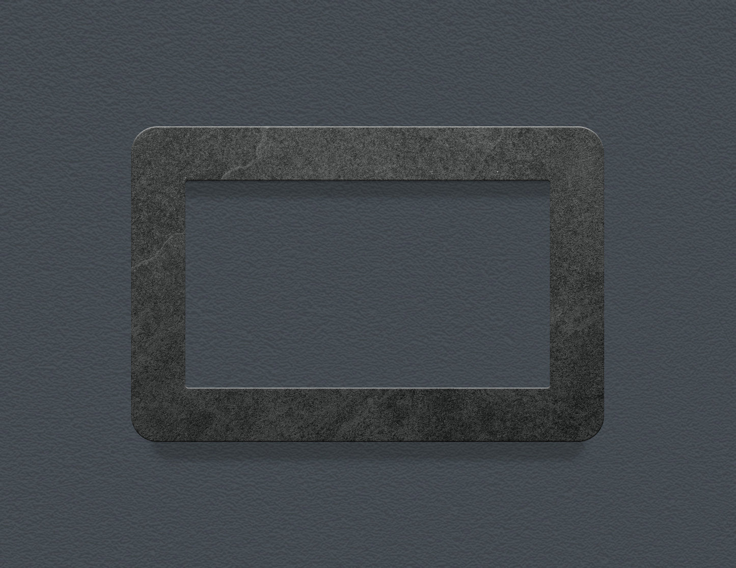 Material Series: Slate, dark